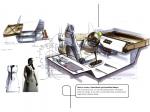 Smart Crosstown Concept 2005 года